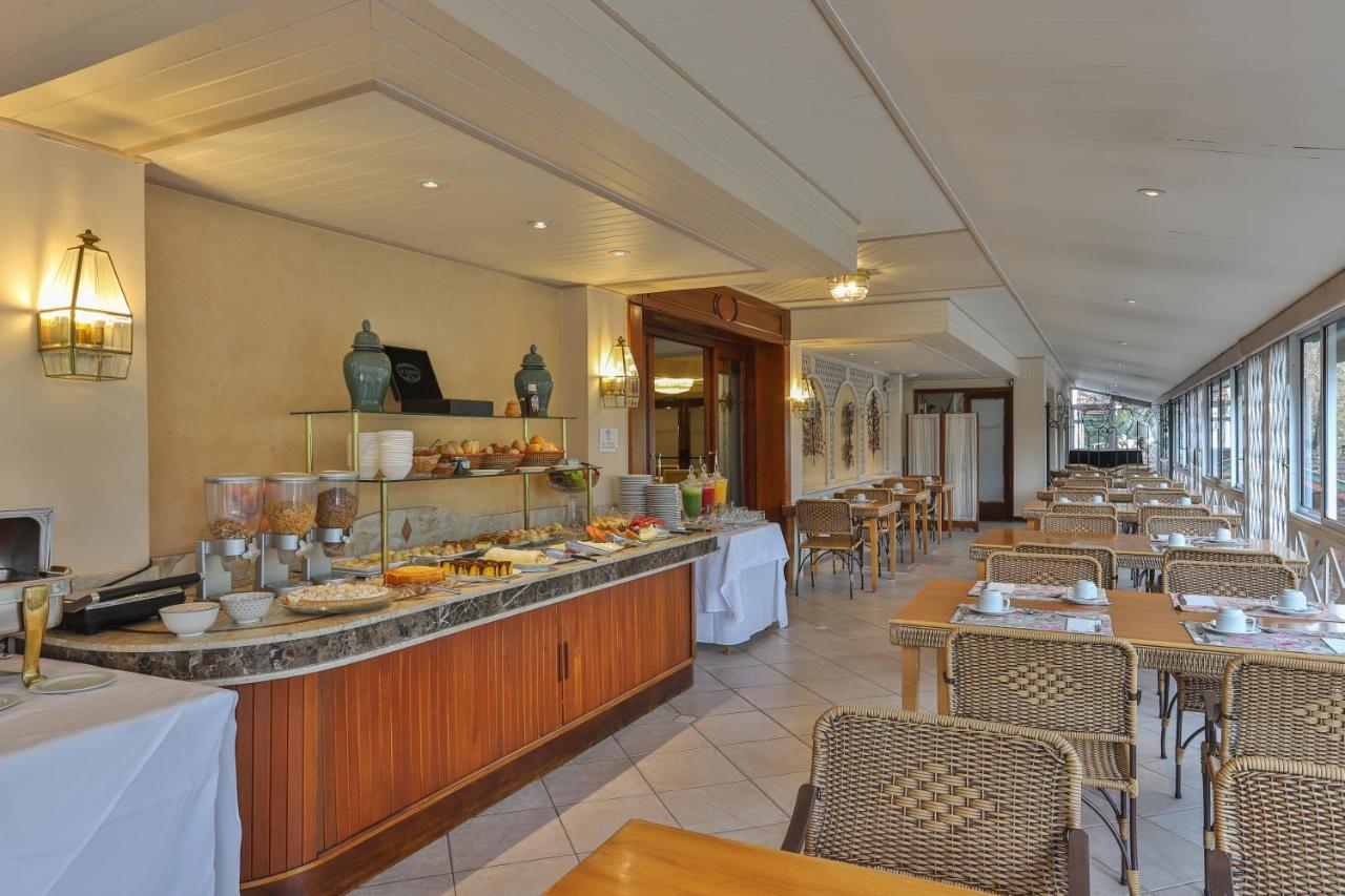 Le Suisse Elegance Hotel Campos do Jordao Bagian luar foto