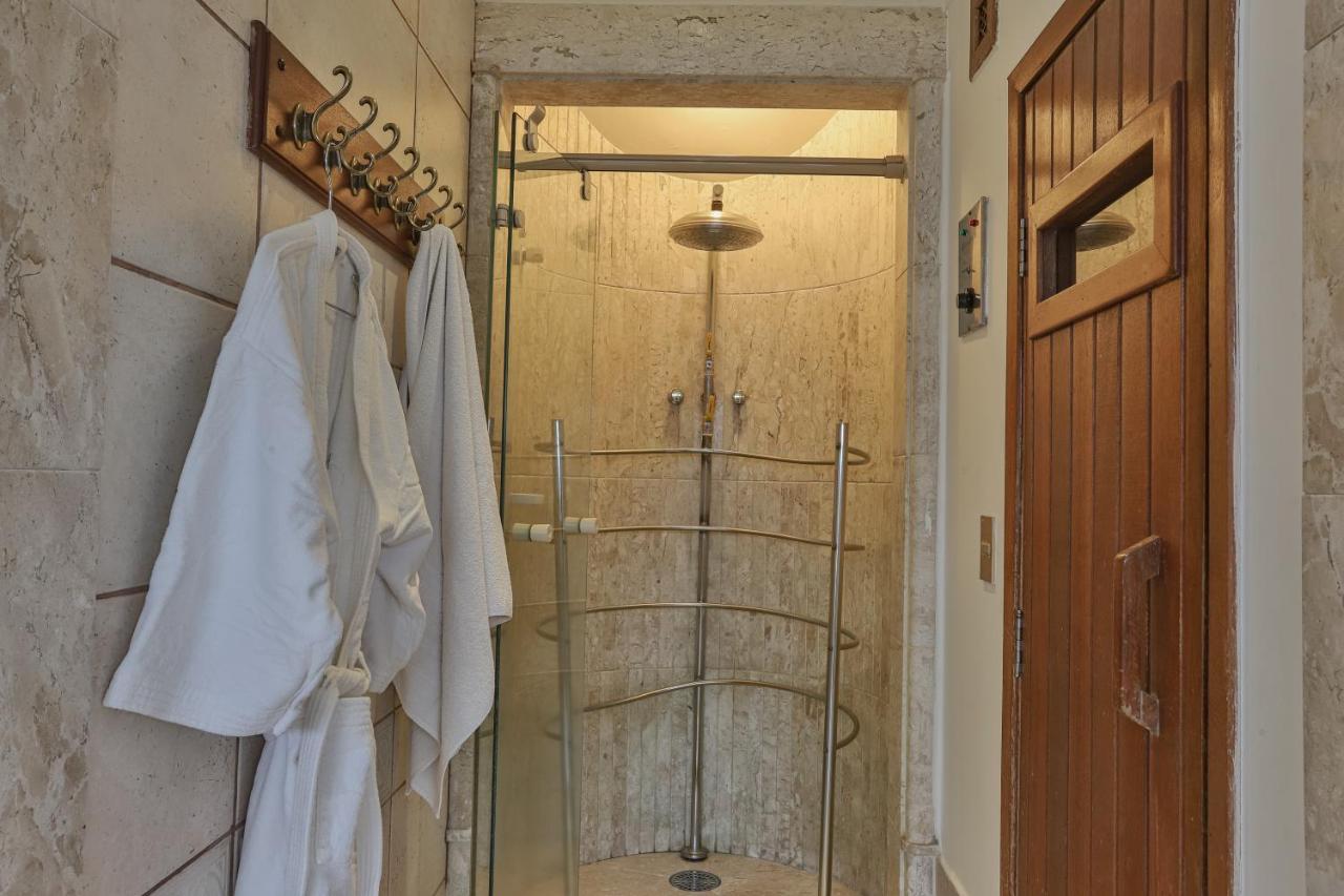 Le Suisse Elegance Hotel Campos do Jordao Bagian luar foto